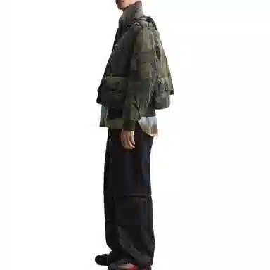 ZARA x ANDERSSON BELL SS25