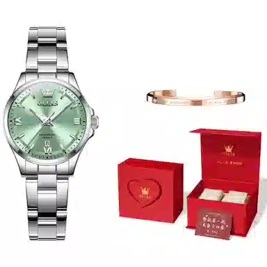 OLEVS ins OLS-3668-U