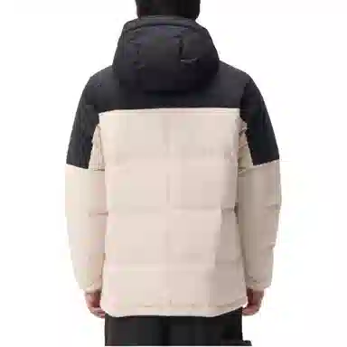 Columbia Omni-Heat Beige