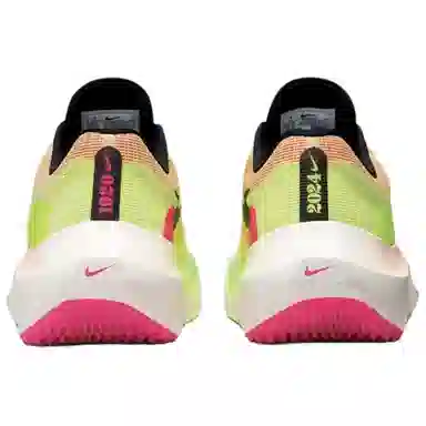 Nike Zoom Fly 5 Green Yellow