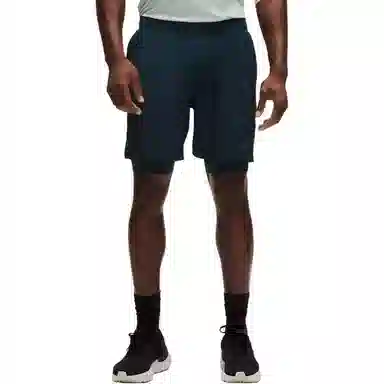 lululemon License To Train SS25 7"