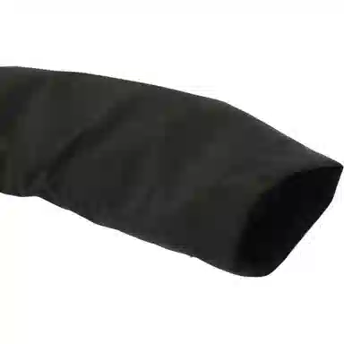 Stone Island Hoodie Black