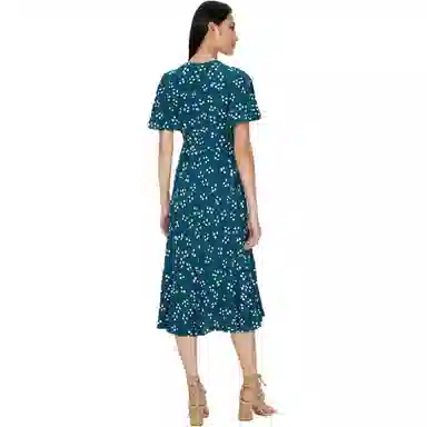 DIANE VON FURSTENBERG SS24 V