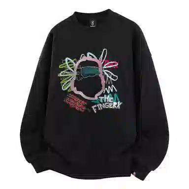 i.tFGXXFingercroxx logo