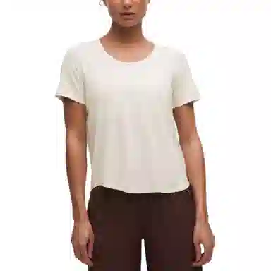 lululemon Modal-Silk T