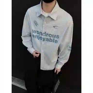 POLAR BEAR BAGGY JWEANSPOLO