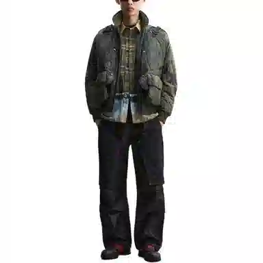 ZARA x ANDERSSON BELL SS25