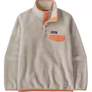 Patagonia W's Synchilla Snap-T Pullover