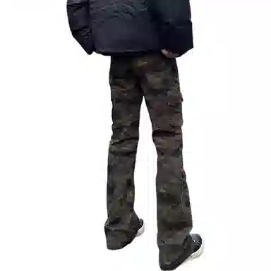 City Hipster cleanfit