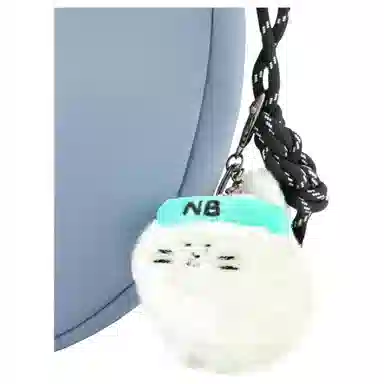 New Balance 2.8L Sling Bag Blue