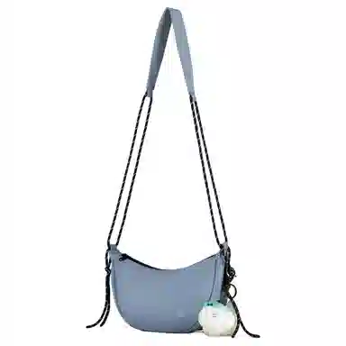 New Balance 2.8L Sling Bag Blue