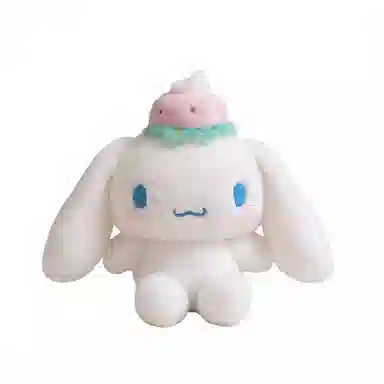 E-STRONG x Sanrio 19cm