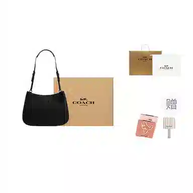 COACH Penelope Black