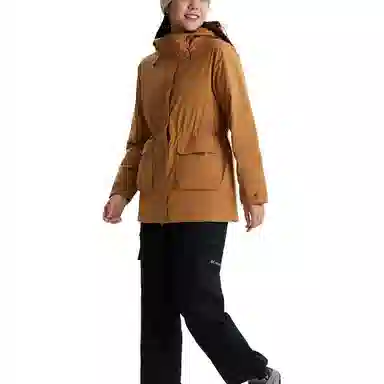 Columbia Omni-Tech PEARL FIELDST