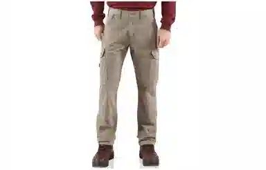 Carhartt B342 Ripstop Cargo Pant