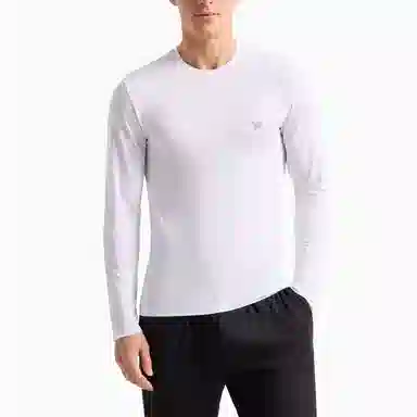 EMPORIO ARMANI SS24 LogoT