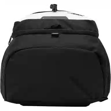 The North Face Mini Backpack White