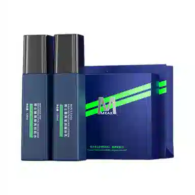 MKAK 120ml*2120ml*2+140ml