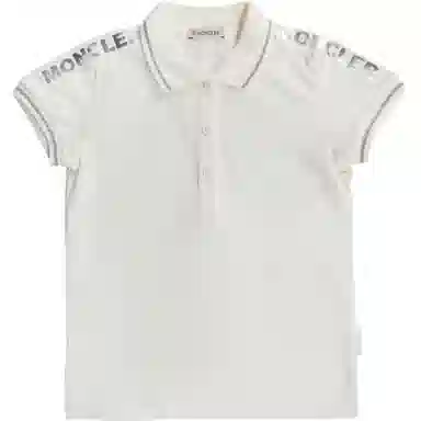 Moncler LogoPolo