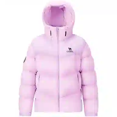 CAMEL Volcano PRO Down Jacket