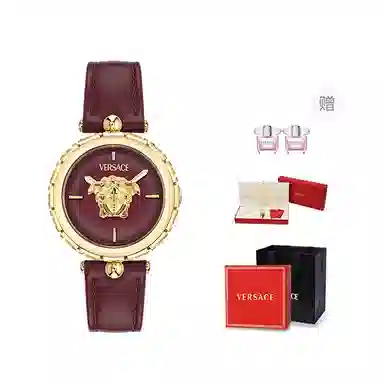 MEDUSA JEWEL 34MM logo