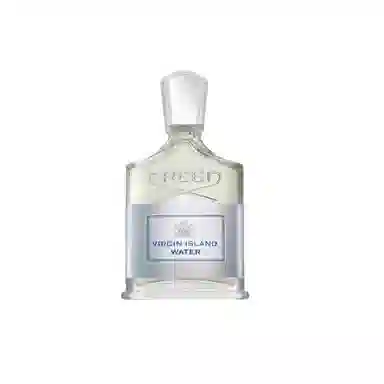 CREED Virgin Island Water