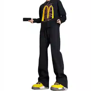 KOKO BASE Jeans Black