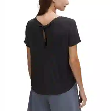lululemon Modal-Silk T