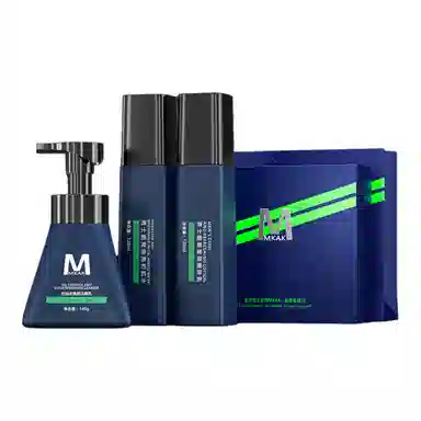 MKAK 120ml*2120ml*2+140ml