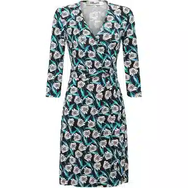 DIANE VON FURSTENBERG SS24 V