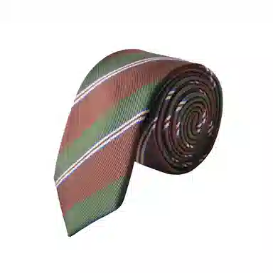 红豆 商务正装低调搭配经典时尚款 涤纶 领带 男款