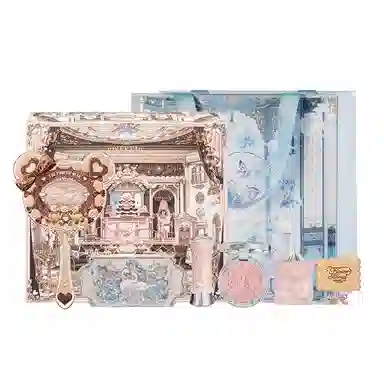 Flower Knows Makeup Set