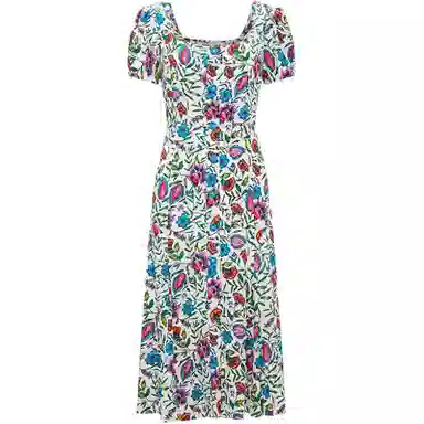 DIANE VON FURSTENBERG SS24