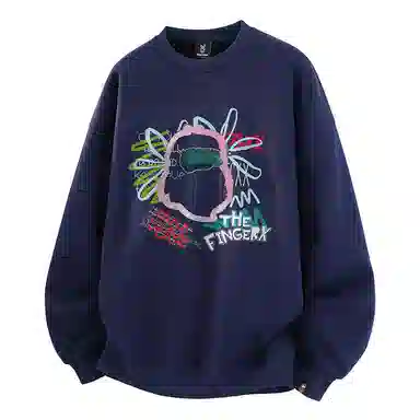 i.tFGXXFingercroxx logo