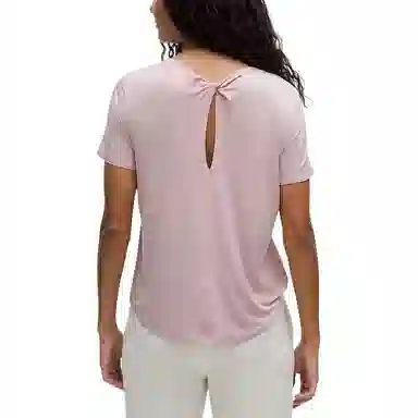 lululemon Modal-Silk T
