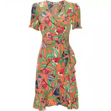 DIANE VON FURSTENBERG