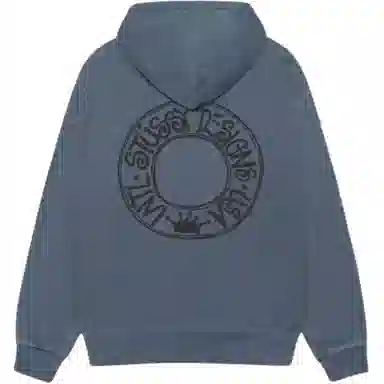 Stussy FW24 Buana Hoodie