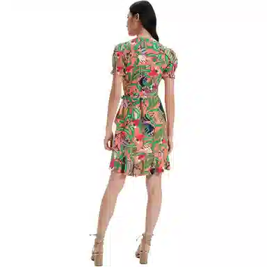 DIANE VON FURSTENBERG