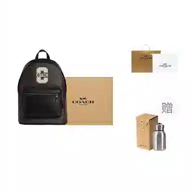 COACH West 32 VARSITY