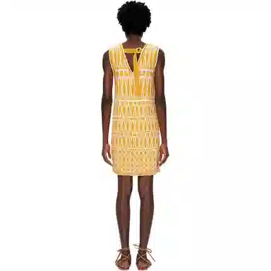 DIANE VON FURSTENBERG SS24 V