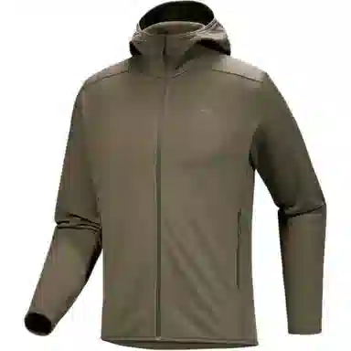 Arcteryx Kyanite Lightweight Hoody