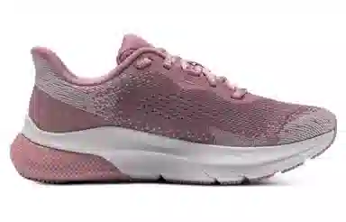 Under Armour Ua Hovr Turbulence 2 Pink White
