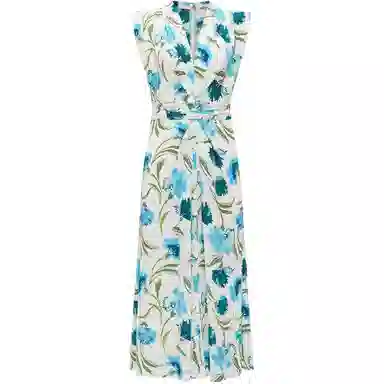 DIANE VON FURSTENBERG V