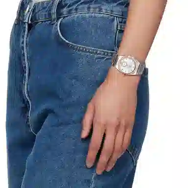 OMEGA 50 34mm K18ct 131.25.34.20.55.001