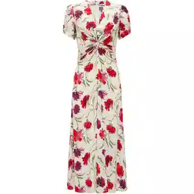 DIANE VON FURSTENBERG SS24 V