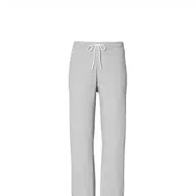 TORY BURCH French Terry Sweatpant