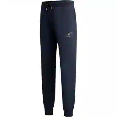 Emporio Armani EA7 Navy Joggers