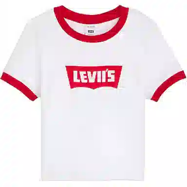 levis x SS25 logoT
