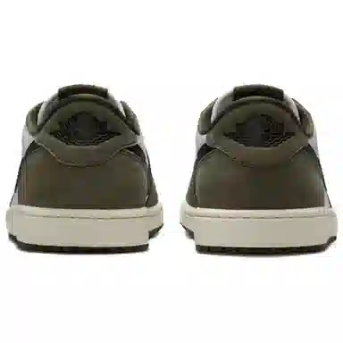 Jordan Air Jordan 1 Retro Low OG Green