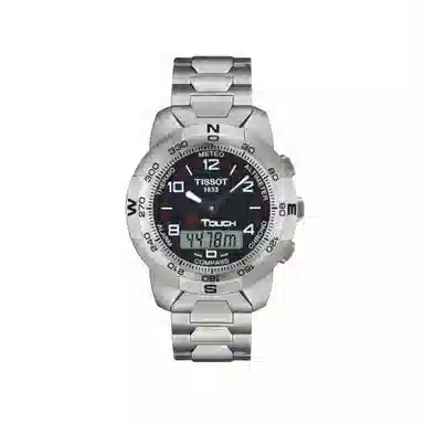 TISSOT 40mm T33.7.788.51